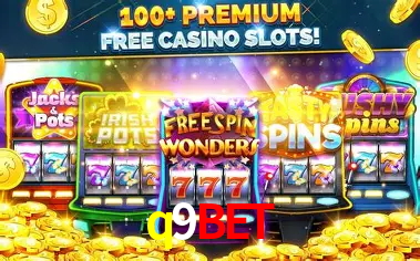 Desvendando o Mundo dos Jogos Virtuais na q9bet