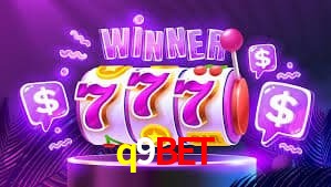 Experiência VIP q9bet