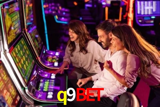 q9bet Crash - Aviator e 35+ Jogos Instant Win