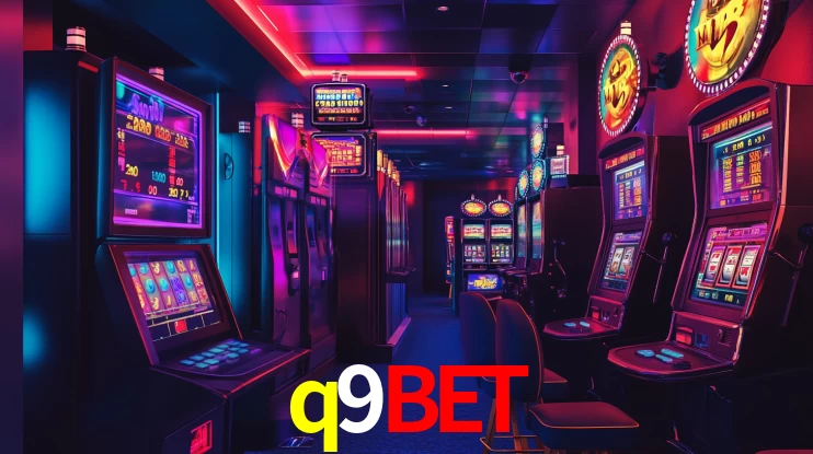 Premium Interface q9bet