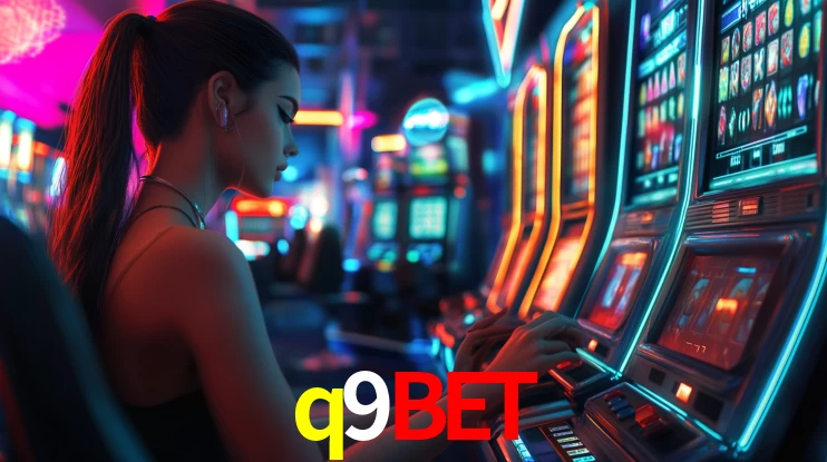 Ofertas Imperdíveis na q9bet: Promoções e Bônus Que Valem a Pena