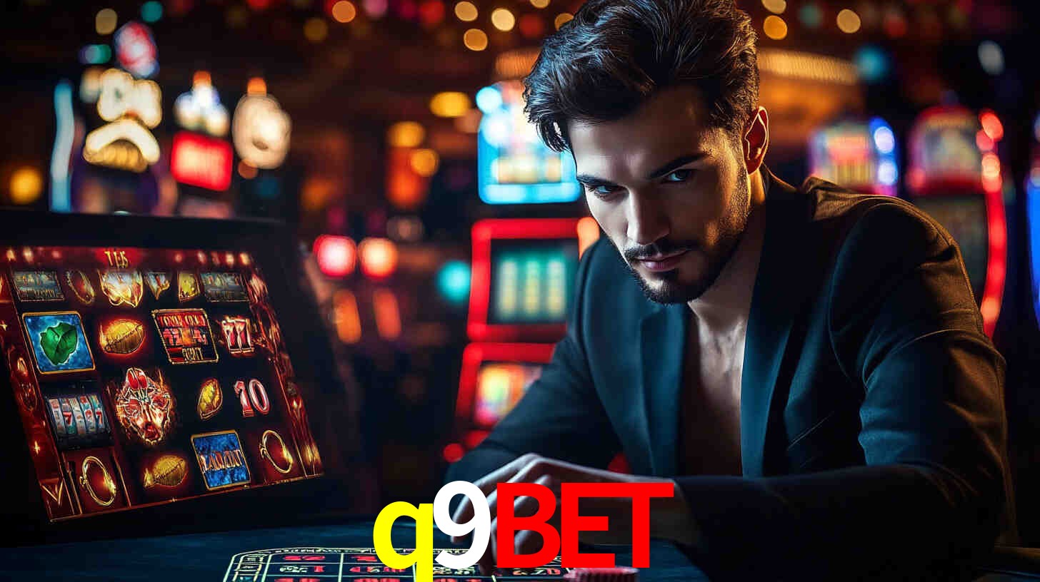 q9bet
