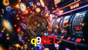 A Emoção da Loteria na q9bet: Uma Chance de Mudança de Vida