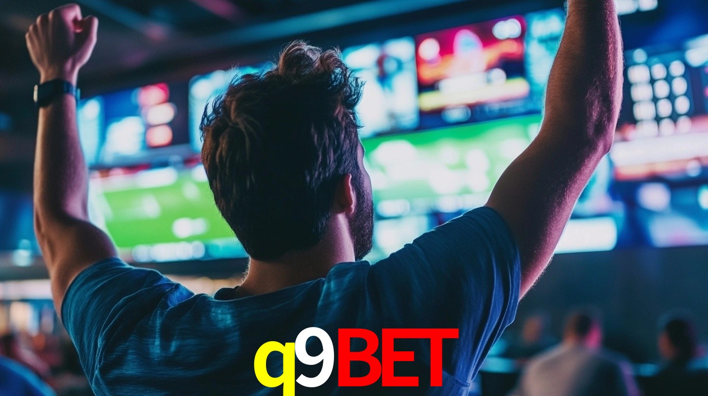 q9bet: Seu Especialista em Apostas Esportivas Brasileiras