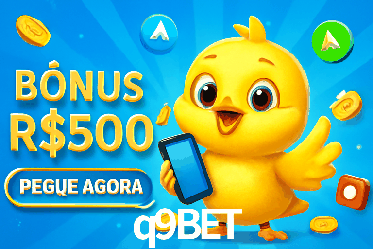 Account Benefits q9bet