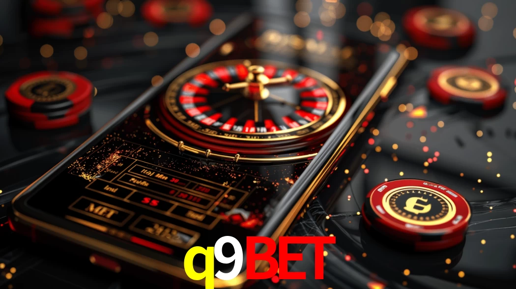Live Casino q9bet