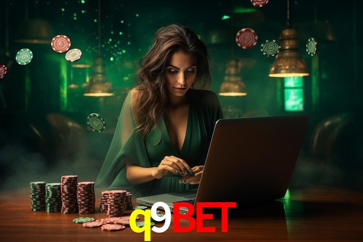 q9bet - App Compatibility