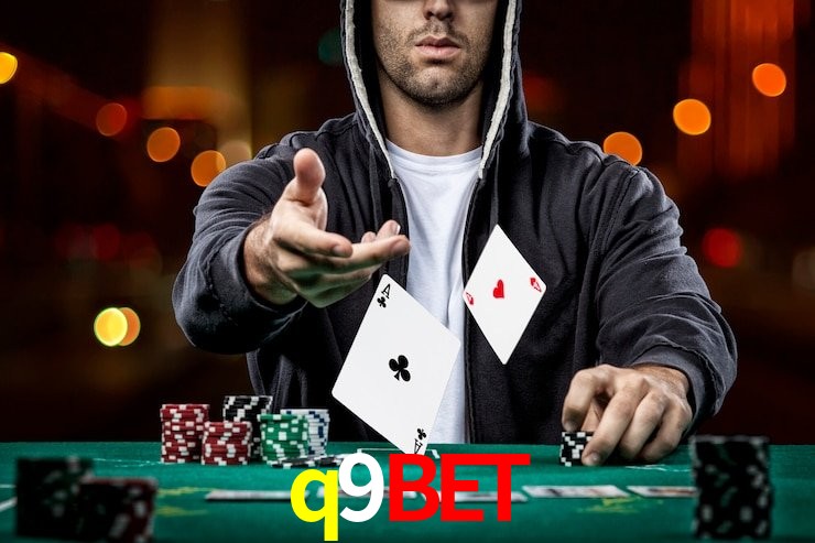 q9bet.com