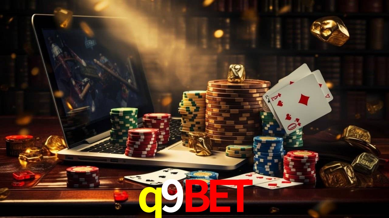 PIX Instantâneo q9bet