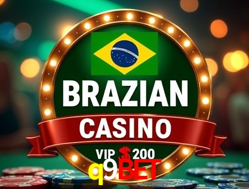 Promoção Relâmpago q9bet