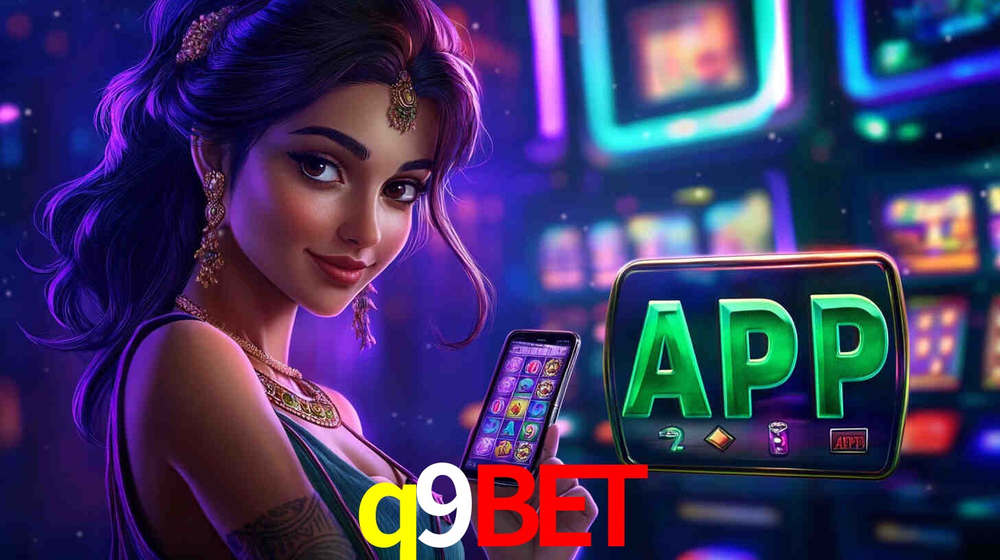 q9bet: A Experiência de Casino com Jogos de Mesa ao Vivo