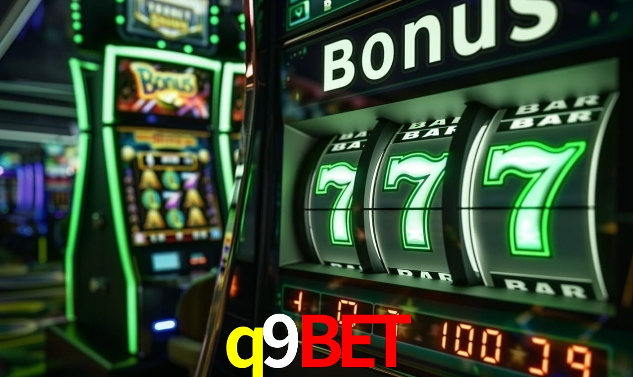 q9bet - cassino ao vivo