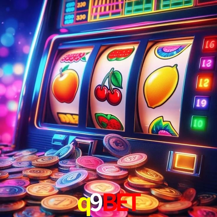 Casino VIP q9bet