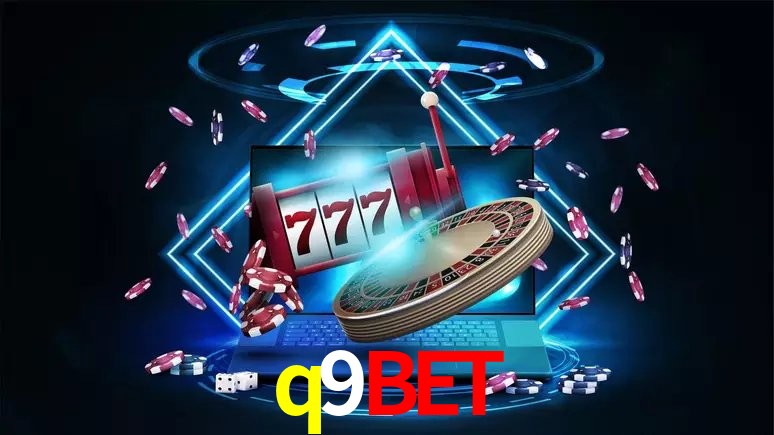 q9bet Belo Horizonte - Jackpots