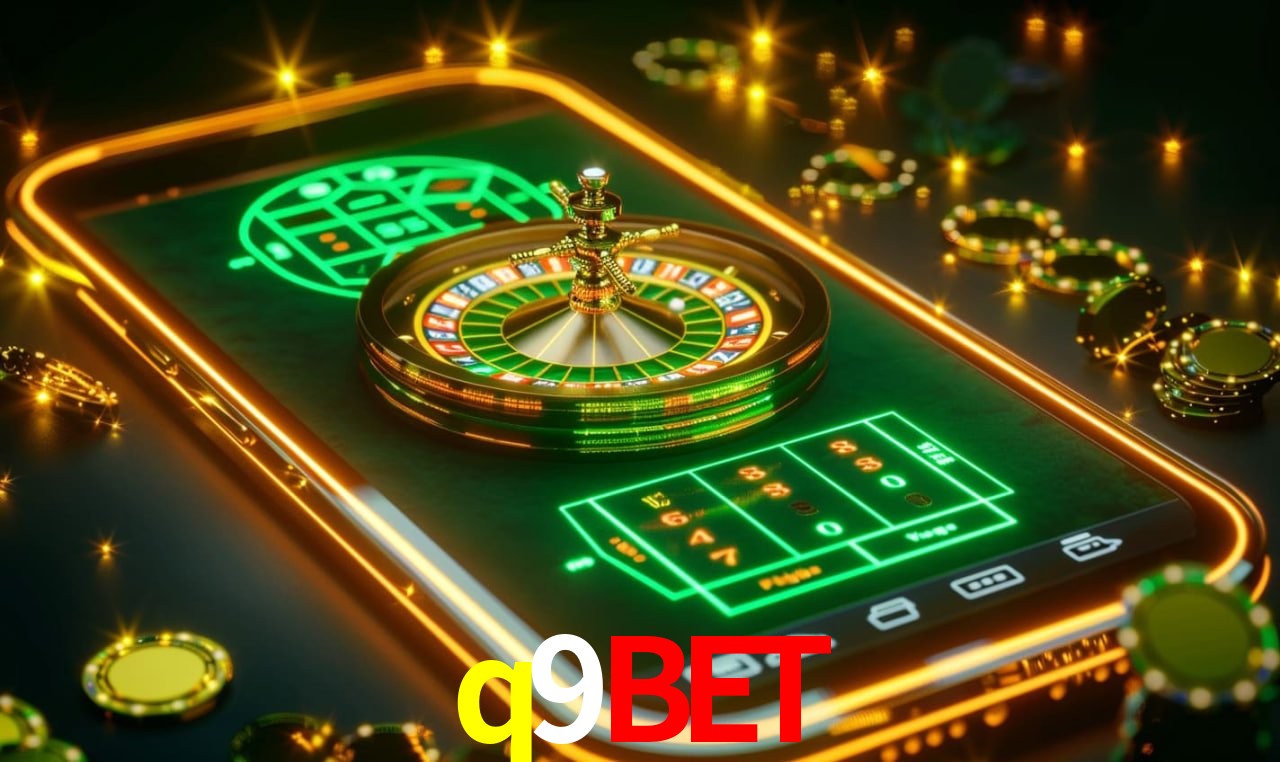 Provedores de Jogos q9bet