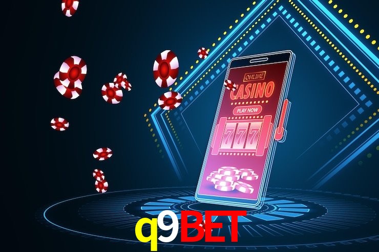 q9bet Rio de Janeiro - Slot Strategy