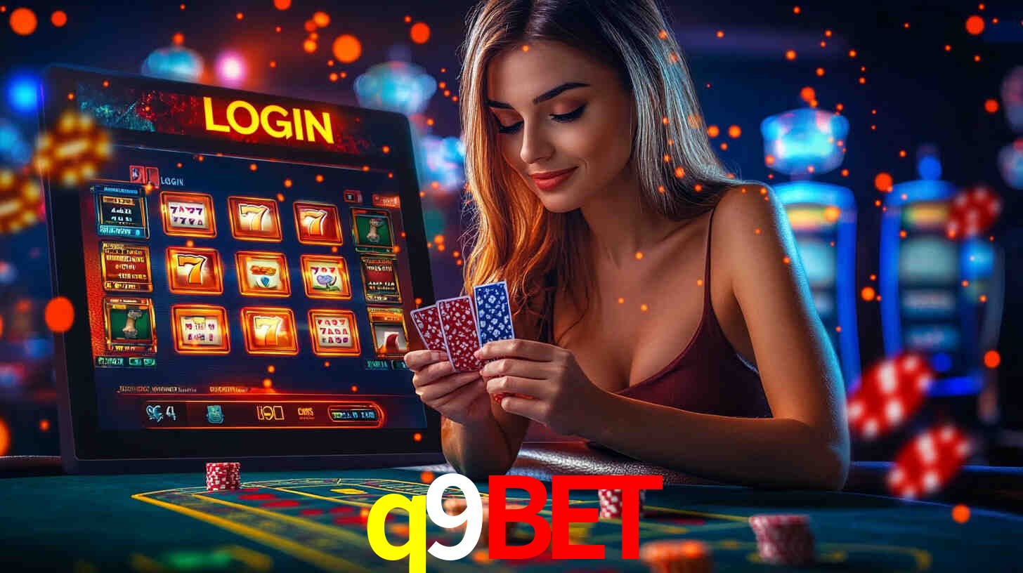 Bônus Generosos e Exclusivos no q9bet para Você!