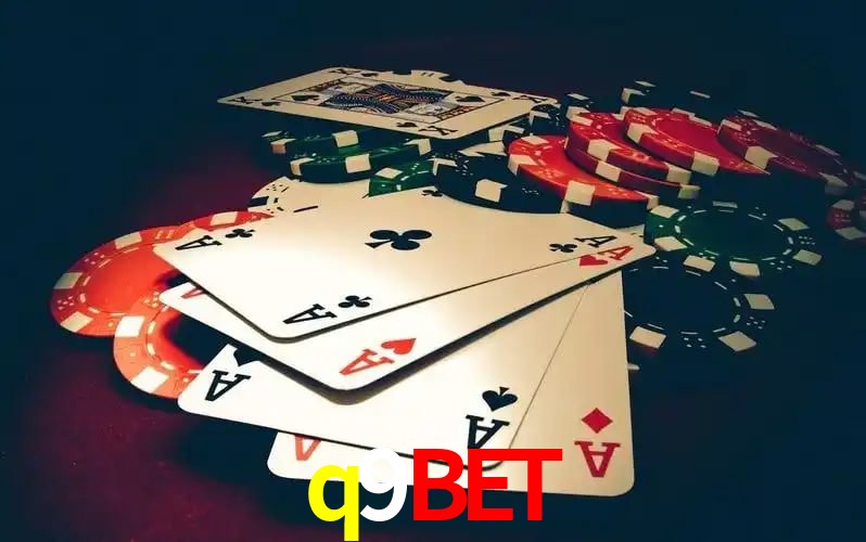Promoções Sazonais q9bet