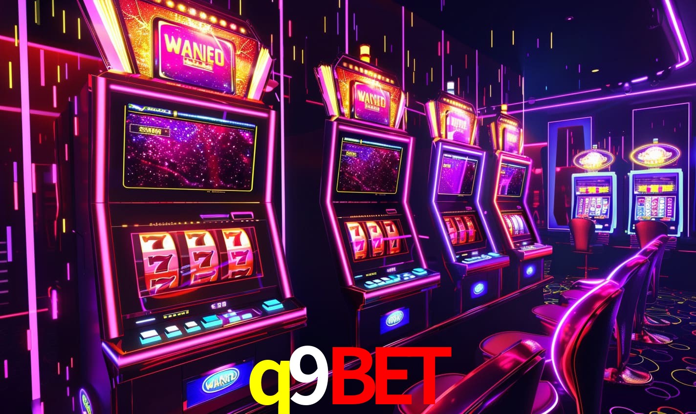 Descubra a Essência do q9bet: Nossa História e Compromissos