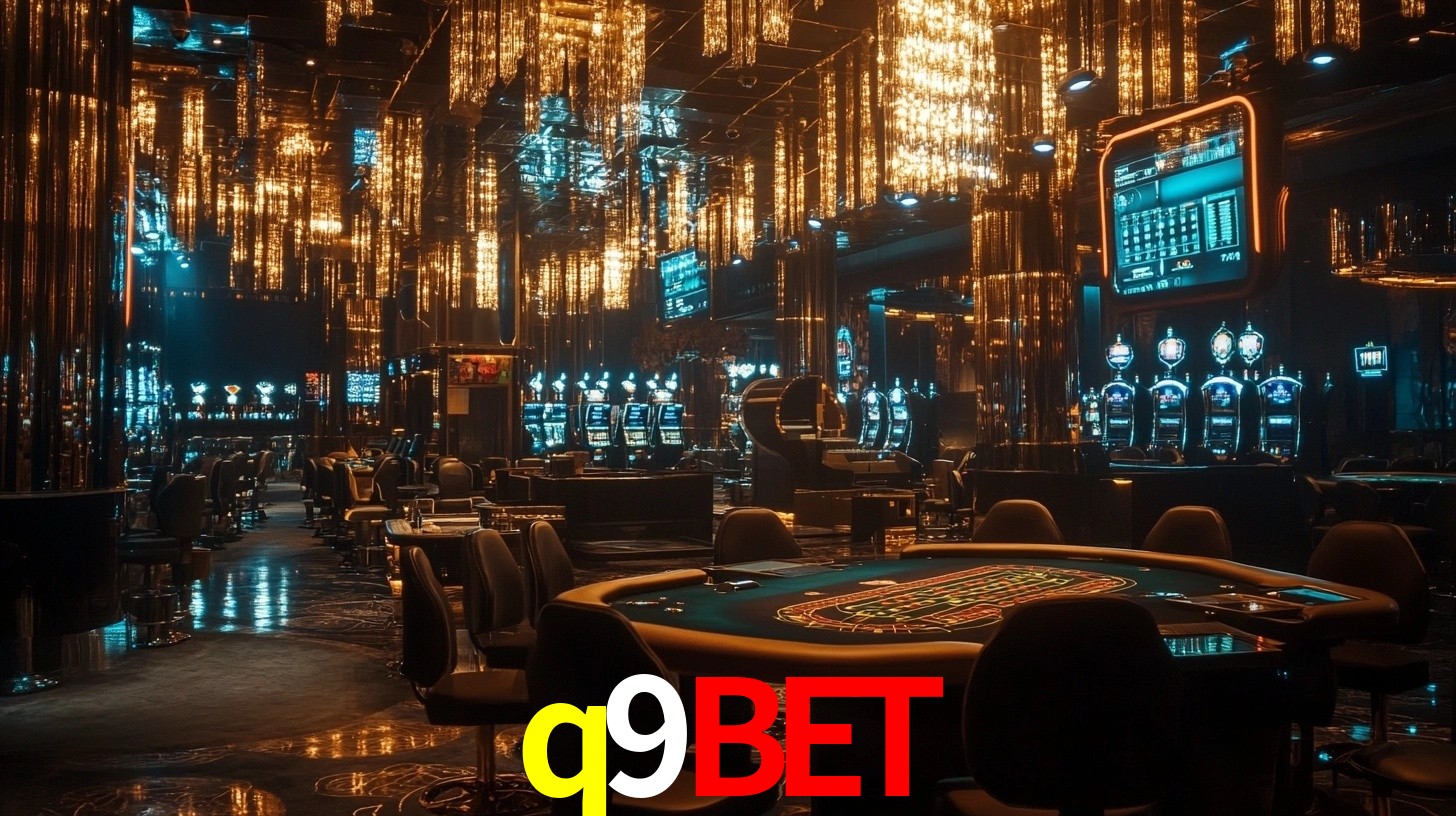 q9bet
