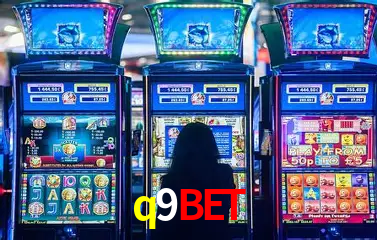 q9bet Rio de Janeiro - Professional Dealers
