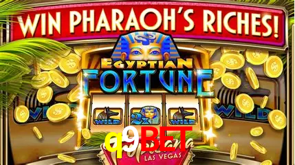 q9bet Bônus - Pacote R$5.000 + VIP