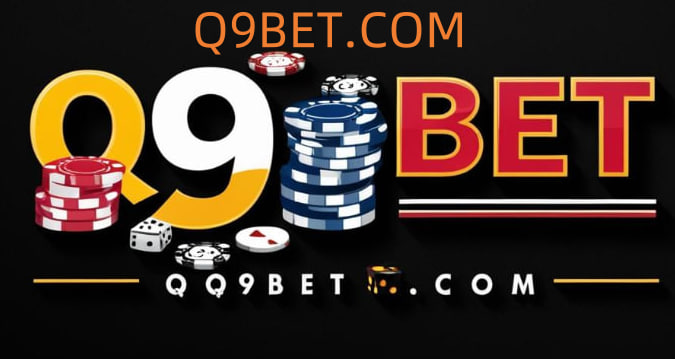 Logo da q9bet